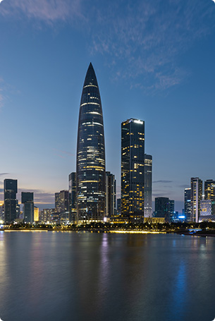 深圳